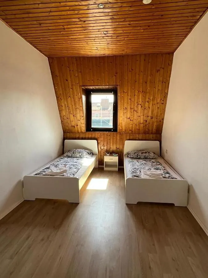 Appartement Do One Bedroom Flat Dortmund