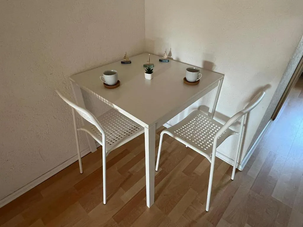 Appartement Do One Bedroom Flat Dortmund