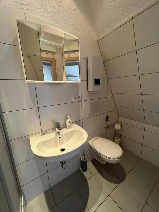 Do One Bedroom Flat Dortmund