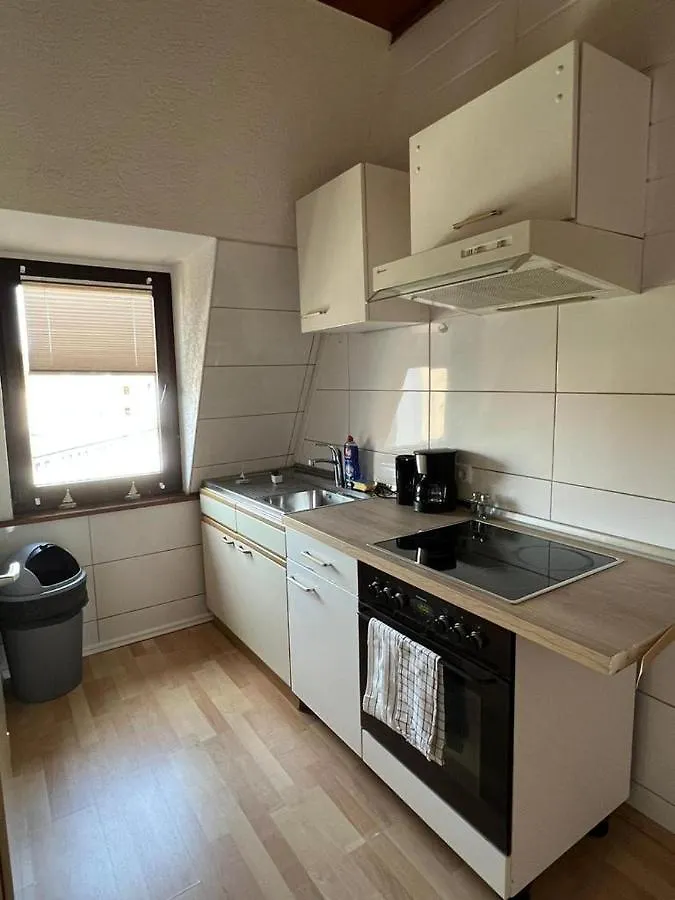 Appartement Do One Bedroom Flat Dortmund