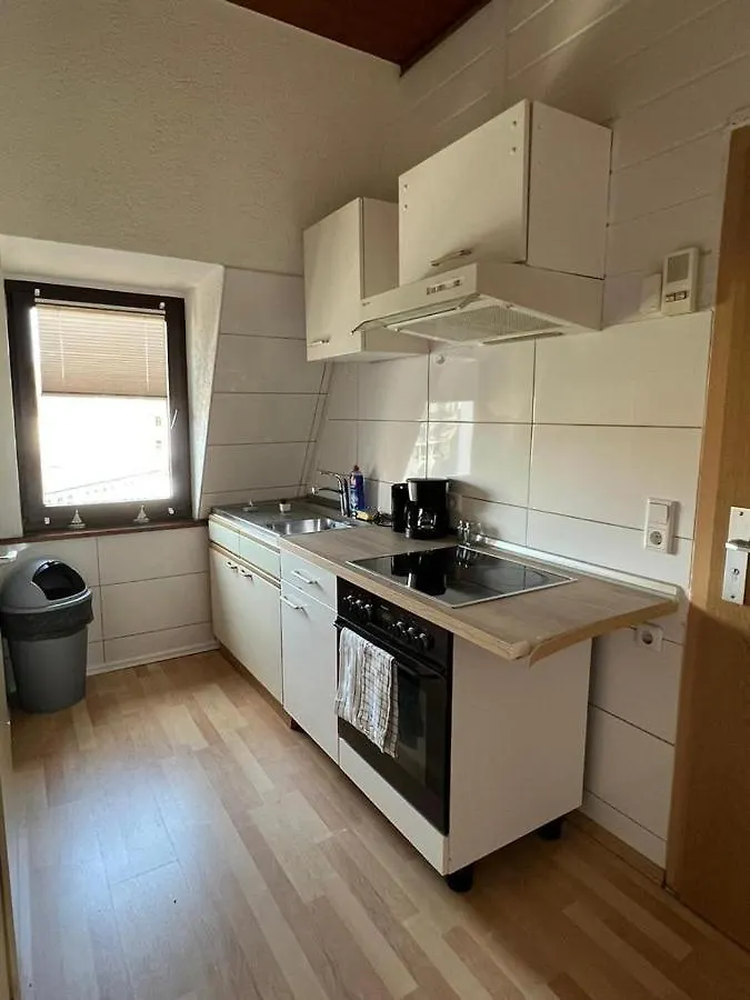 Do One Bedroom Flat Dortmund 0*,