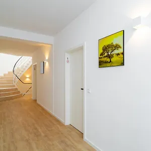  Aparthotel City Rooms Dortmund