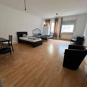  Appartement Big