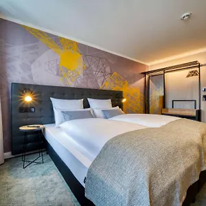 3* Hotel Vienna House Easy By Wyndham